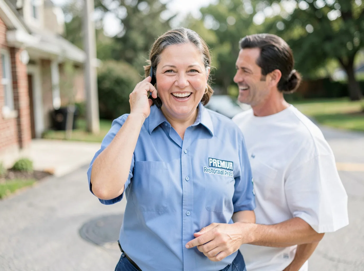 Water Damage Restoration South Salem, OH FAQs